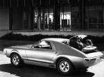 AMC AMX I Concept Car 1965 года